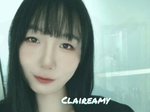 Claireamy