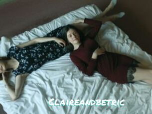 Claireandbetric