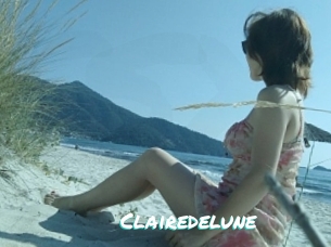 Clairedelune