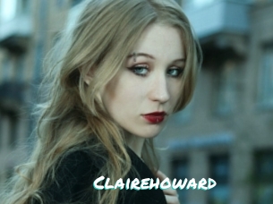 Clairehoward