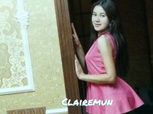 Clairemun