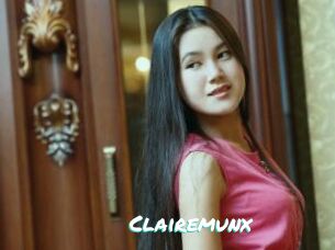 Clairemunx