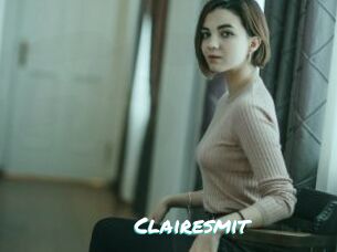 Clairesmit
