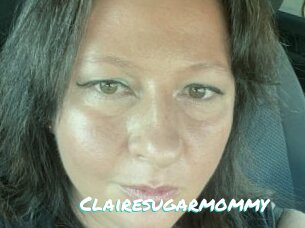 Clairesugarmommy