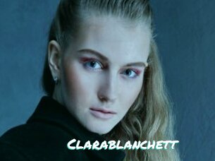 Clarablanchett