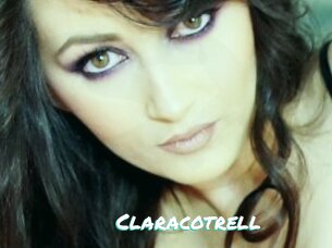 Claracotrell