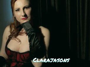 Clarajasons