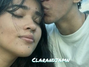 Clarandjamn