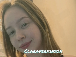 Claraperkinson