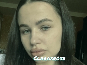 Claraxrose