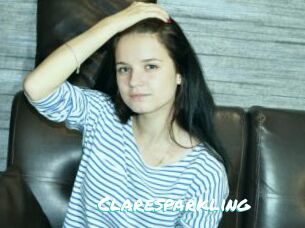 Claresparkling