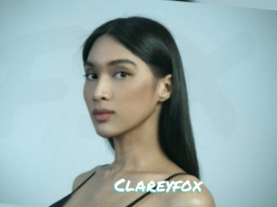Clareyfox