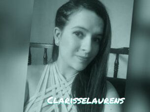 Clarisselaurens