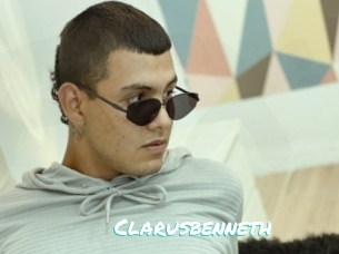 Clarusbenneth