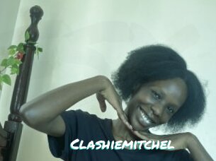 Clashiemitchel