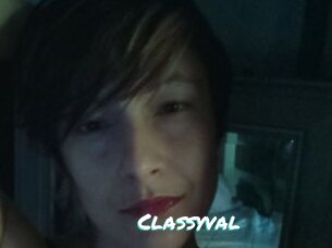 Classyval