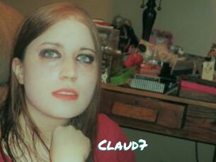 Claud7