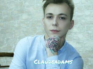 Claudeadams