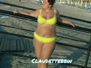 Claudettebbw