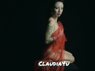 Claudia4u