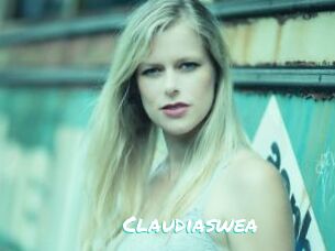 Claudiaswea