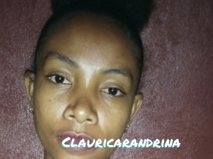 Clauricarandrina