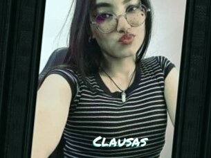 Clausas