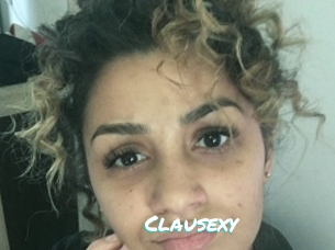 Clausexy