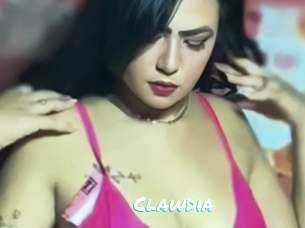 Clawdia
