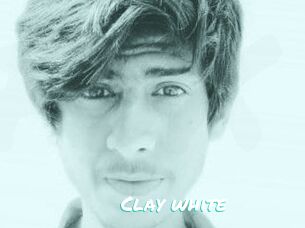 Clay_white