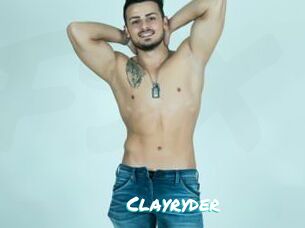 Clayryder