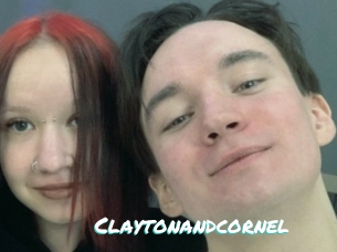 Claytonandcornel