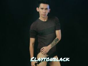 Claytonblack