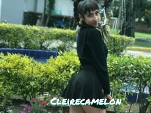 Cleirecamelon