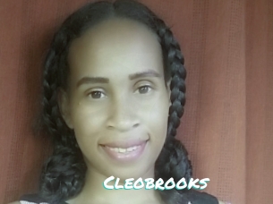 Cleobrooks