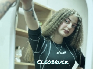 Cleobruck