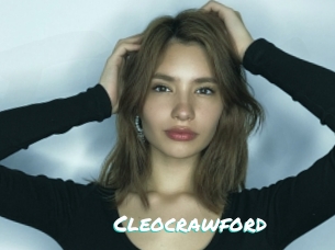 Cleocrawford