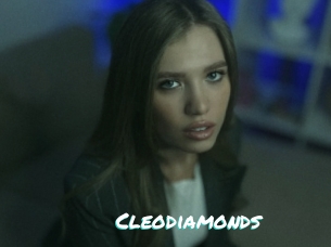 Cleodiamonds
