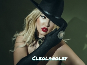 Cleolangley
