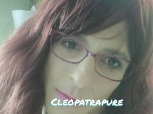 Cleopatrapure