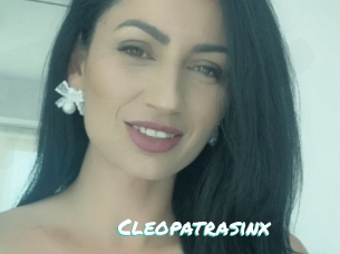 Cleopatrasinx
