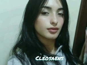 Cleosaens