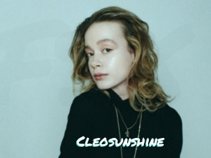 Cleosunshine