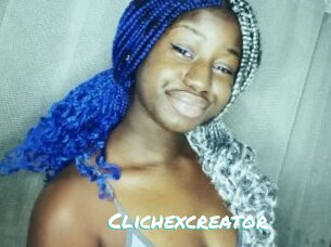 Clichexcreator