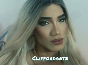 Cliffordante