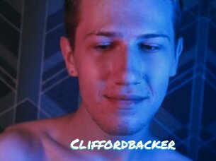 Cliffordbacker
