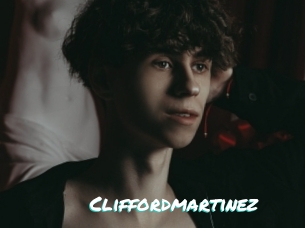 Cliffordmartinez