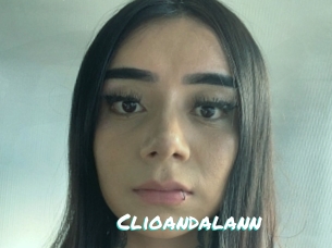 Clioandalann