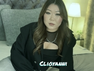 Clioyanni