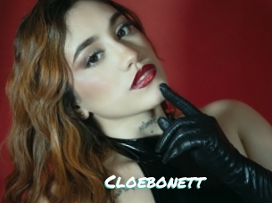 Cloebonett
